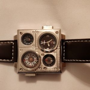 Men's Watch